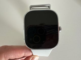 Xiaomi Redmi Watch 4 Gris/Blanco