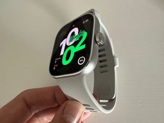 Xiaomi Redmi Watch 4 Gris/Blanco