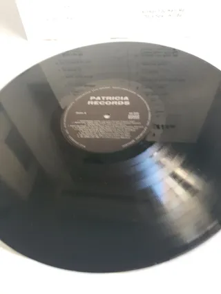 Elvis Presley - 20 Golden Hits LP