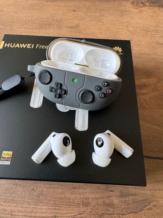 Huawei Freebuds Pro 4
