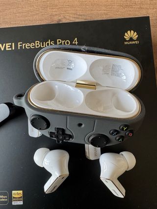 Huawei Freebuds Pro 4