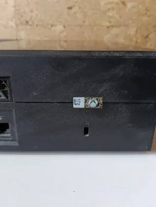 Xbox One Negra + 2 Mandos