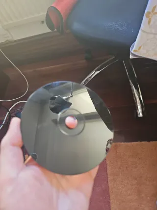 Resident Evil 3 Nemesis PS1