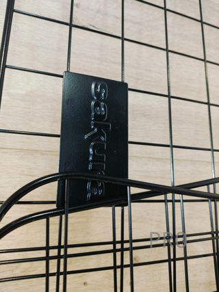 Barrera Protectora - Sakura SS5259