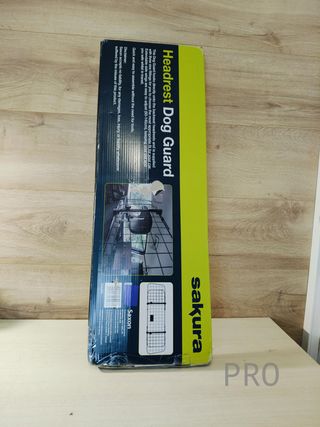 Barrera Protectora - Sakura SS5259