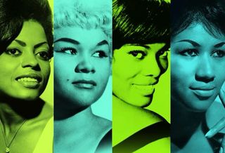 Lote Divas Jazz/Soul