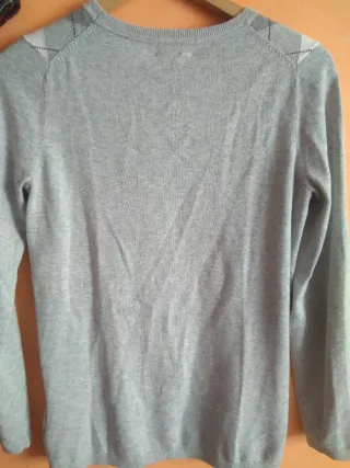 Jersey Tommy Hilfiger nuevo Talla M