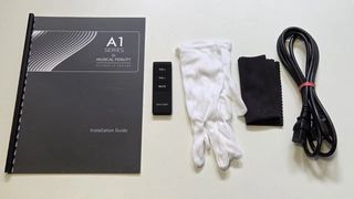 Musical Fidelity A1 Clase A HiFi