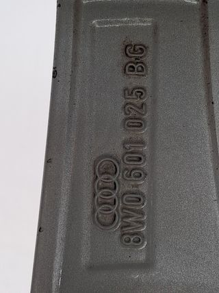 LLANTA AUDI A5 SPORTBACK (F5A) 714203