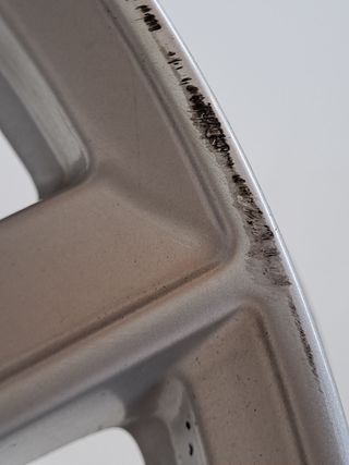 LLANTA AUDI A5 SPORTBACK (F5A) 714203