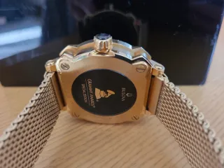 Reloj Bulova Special Edition Grammy Awards