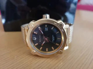 Reloj Bulova Special Edition Grammy Awards