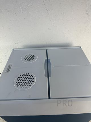 Nevera eléctrica Mobicool