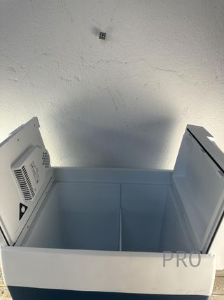 Nevera eléctrica Mobicool