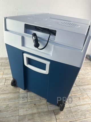 Nevera eléctrica Mobicool