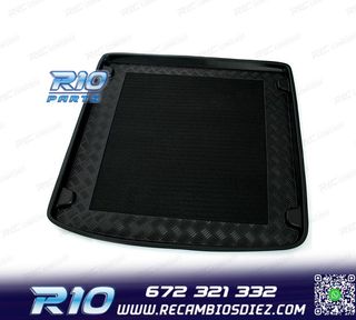 BANDEJA MALETERO AUDI