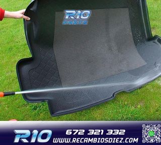 BANDEJA MALETERO PARA CITROËN