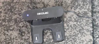 Base de carga Cecotec Robot Aspirador