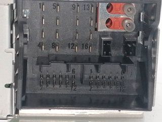 SISTEMA NAVEGACION GPS BMW SERIE 3 TOURING (E46) 580406