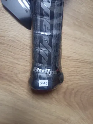 Bullpadel Xplo Comfort