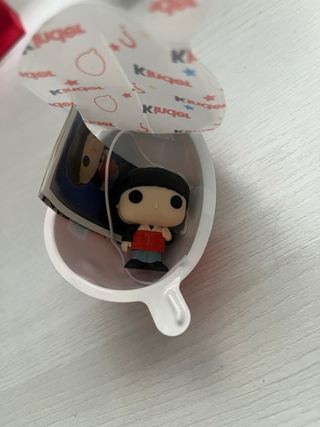 Funko Kinder Joy Will Byers