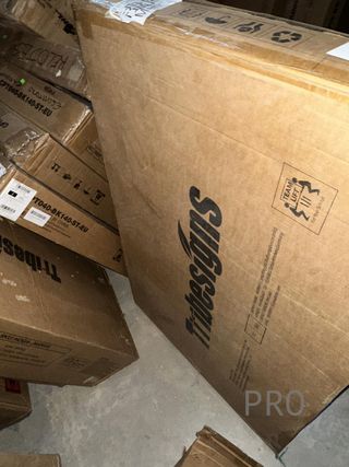 Mesa de comedor blanco