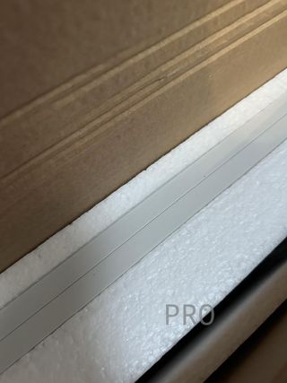 Mesa de comedor blanco