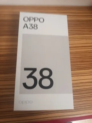Oppo A38
