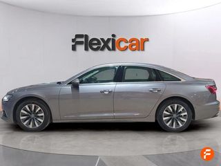 Audi A6 40 TDI 150kW (204CV) quattro-ultra S tr.