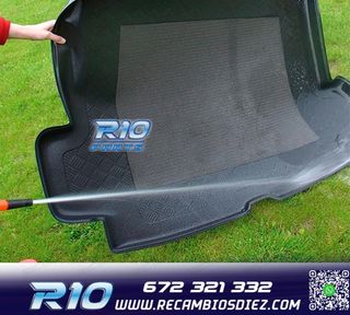 BANDEJA MALETERO PARA RENAULT