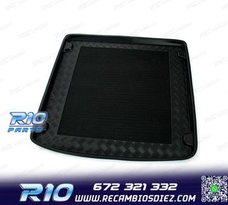 BANDEJA MALETERO PARA SEAT