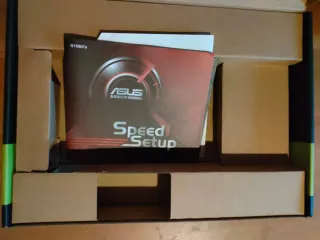 Tarjeta Gráfica ASUS GEFORCE GT 1030 2GB