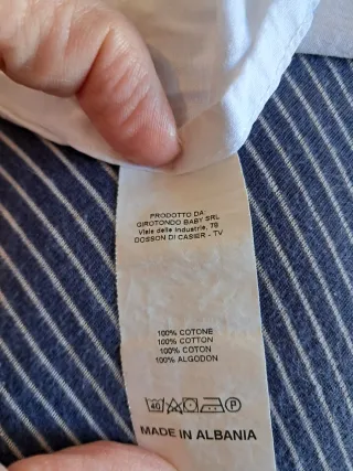 Set lenzuola carrozzina