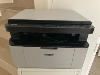 Impresora Brother DCP-J1050