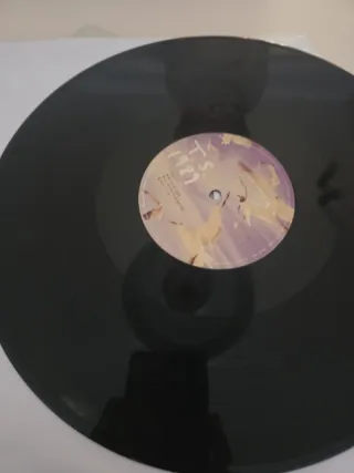 Vinile Taylor Swift 1989