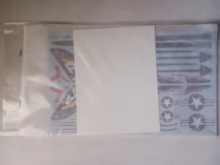 TAMIYA*MAQUETA DOUGLAS F4D-1 SKYRAY