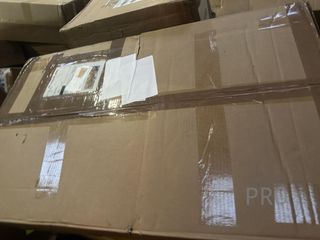 Mesa auxiliar cuadrada de madera