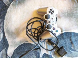 PlayStation 2 PS2 Chipeada Blanca