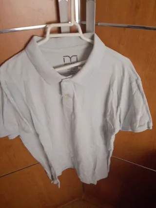 LOTE DE ROPA: CAMISETAS. JERSEYS. POLOS