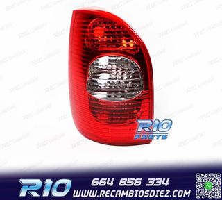 PILOTO IZQ PARA CITROEN XSARA PICASSO 04-