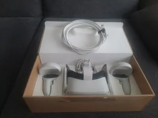 Oculus Quest 2 Gafas VR
