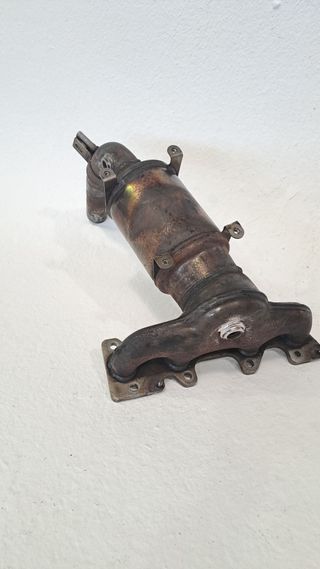 CATALIZADOR FORD KA+ 689651
