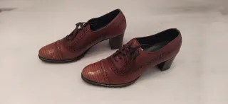 Zapatos Mujer 39