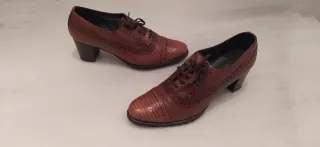Zapatos Mujer 39
