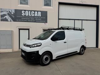CITROEN JUMPY FG. 120CV