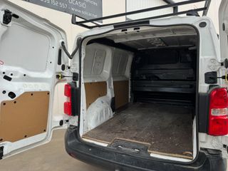 CITROEN JUMPY FG. 120CV