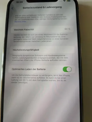 ​iPhone 12 Pro Max en muy buen estado