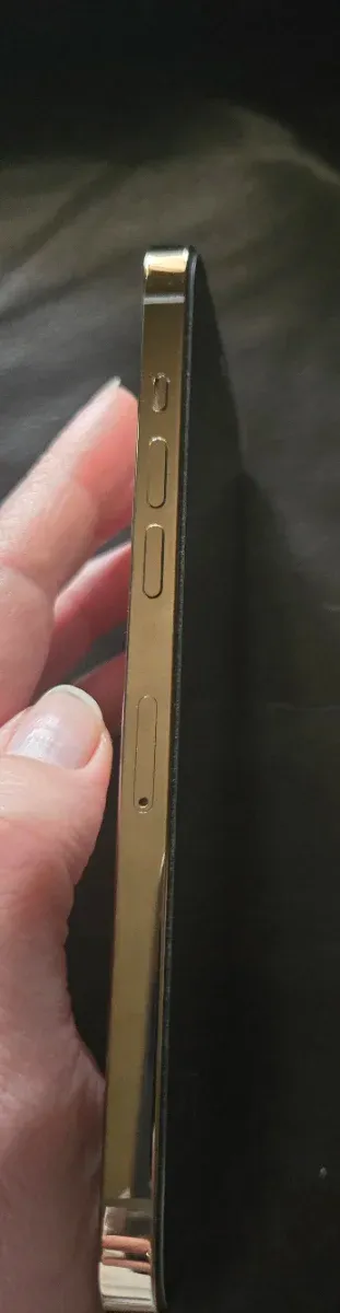 ​iPhone 12 Pro Max en muy buen estado