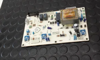 Placa electrónica BAXI ROCA neobit s 24/24 f