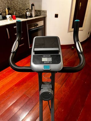 Bicicleta Estática Cecotec Neo 5000